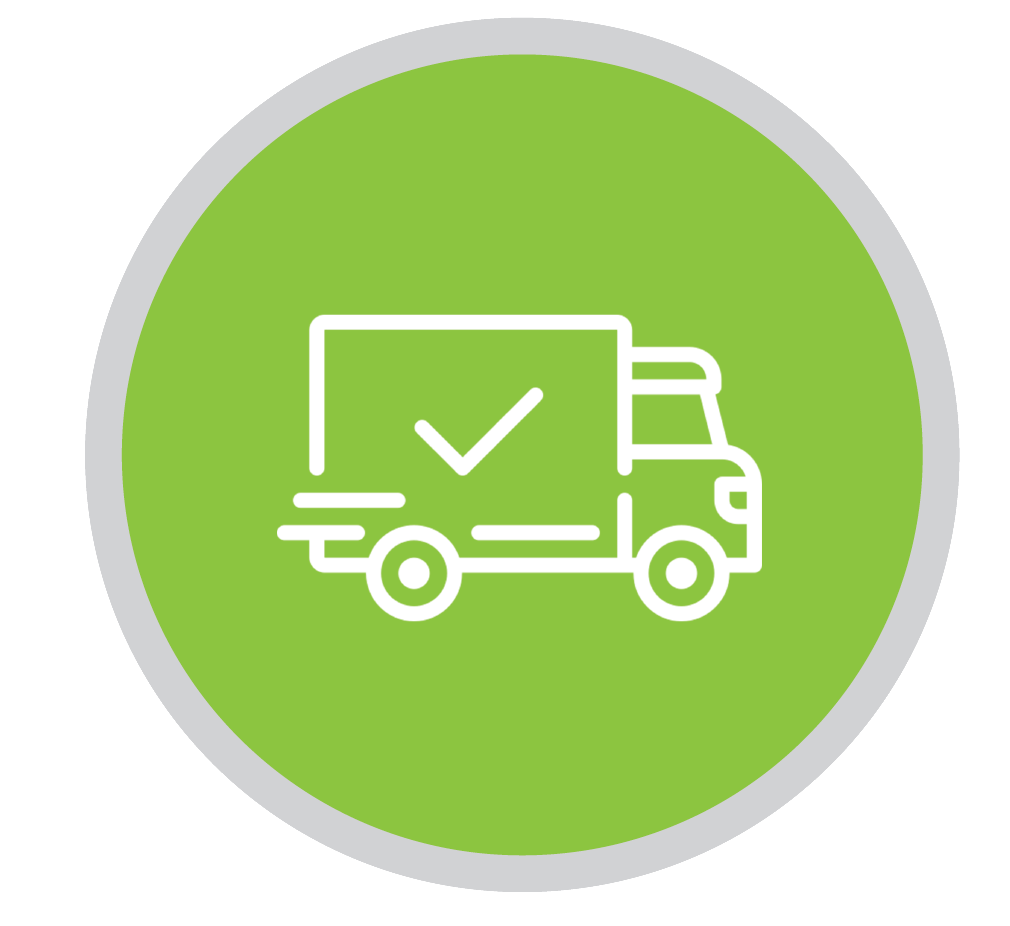 Shipping Icon