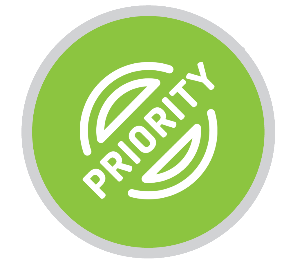 Priority Icon
