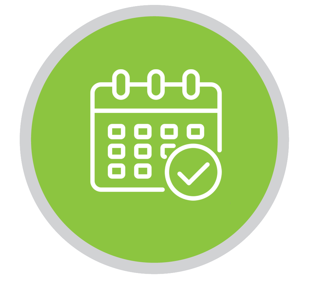 Calendar Icon